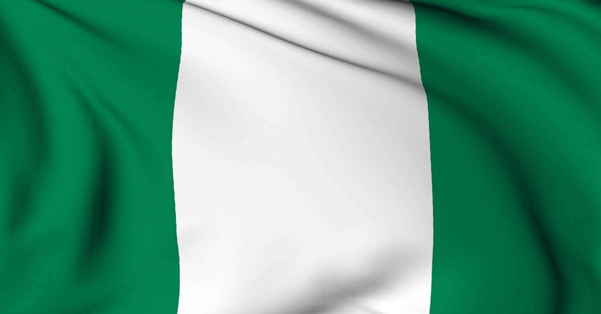 nigeria