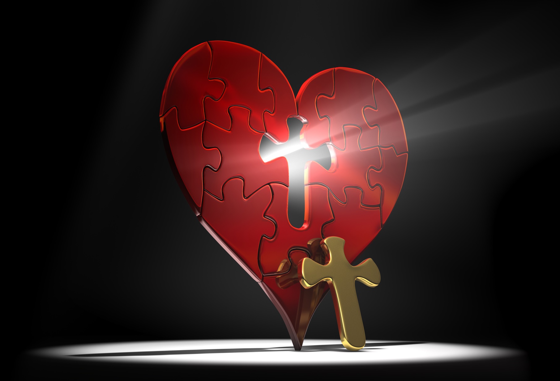 true love