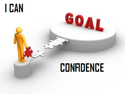 self confidence