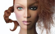 complexion