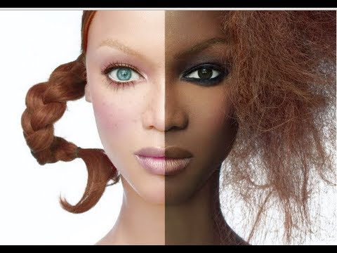 complexion
