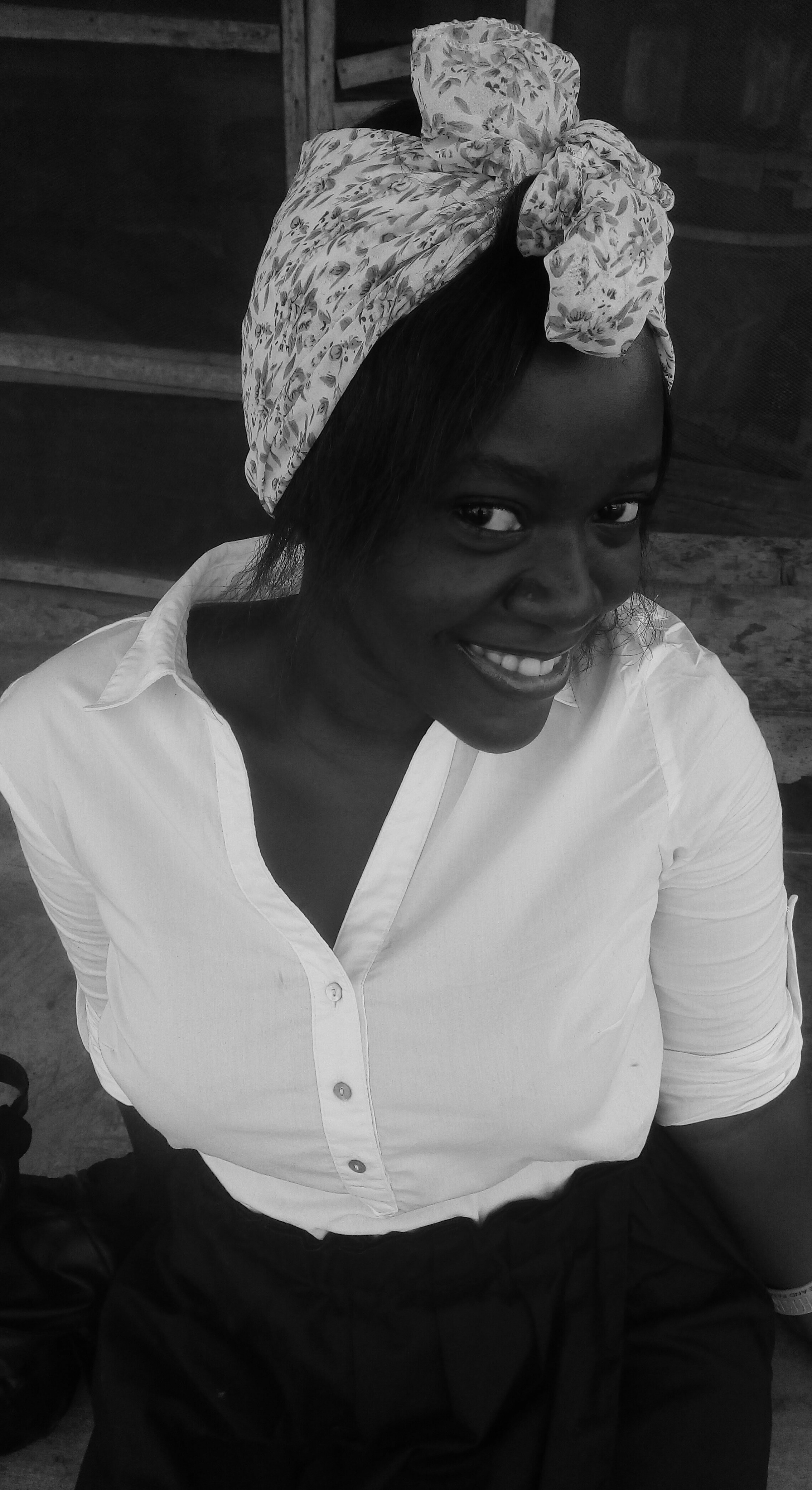 Ayandola