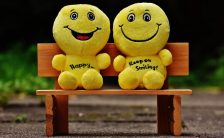 smile