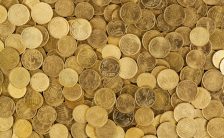 love of money