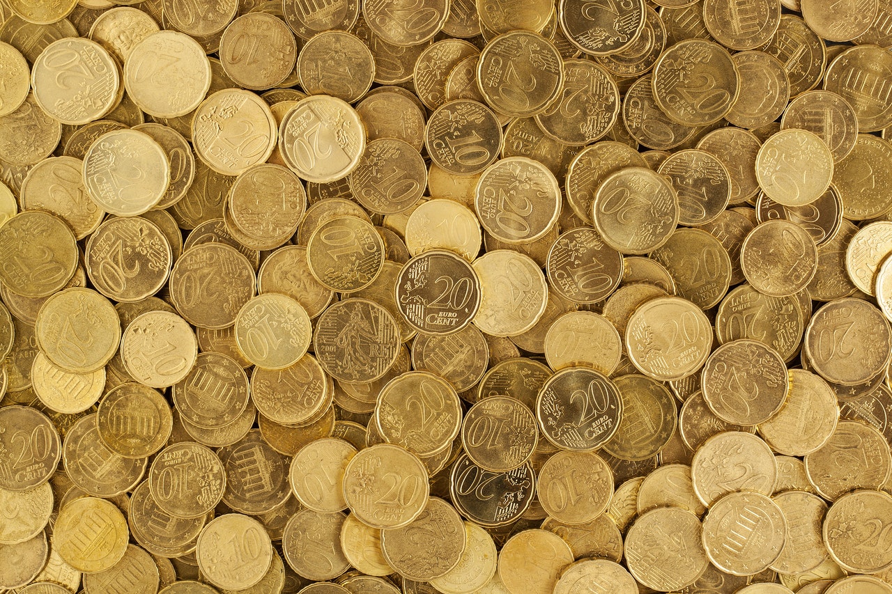 love of money