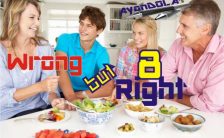 wrong but right 8
