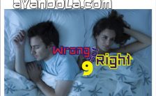 wrong but right