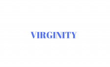THE MYTH OF VIRGINITY