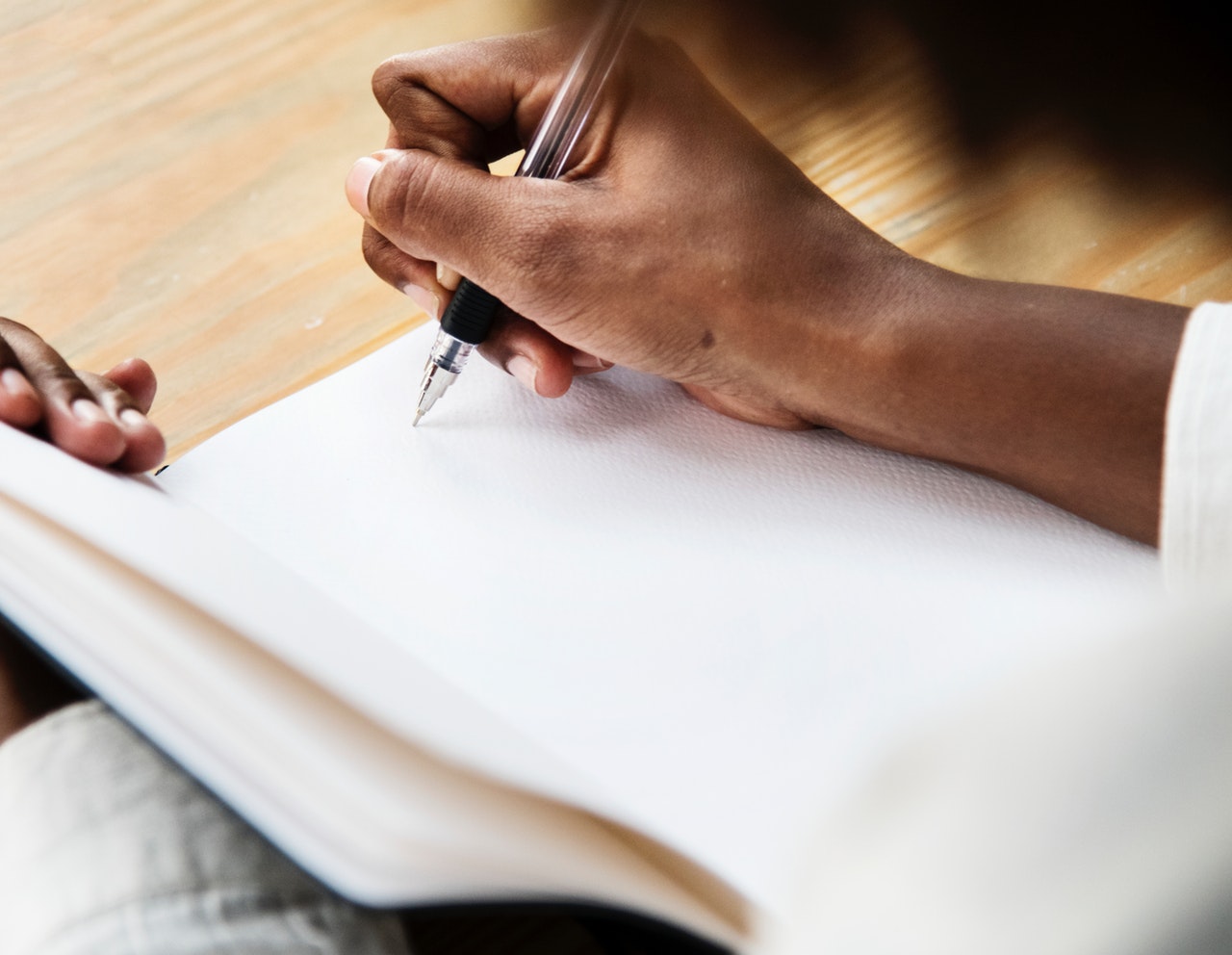 mother's letter to her future son
