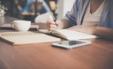 mother's letter to her future daughter