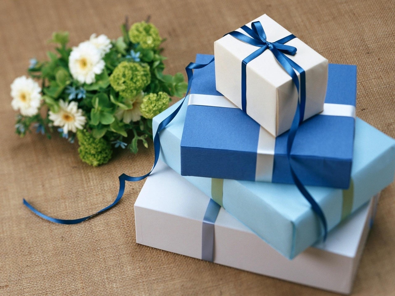 gift and its power