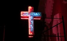 the righteousness of Christ
