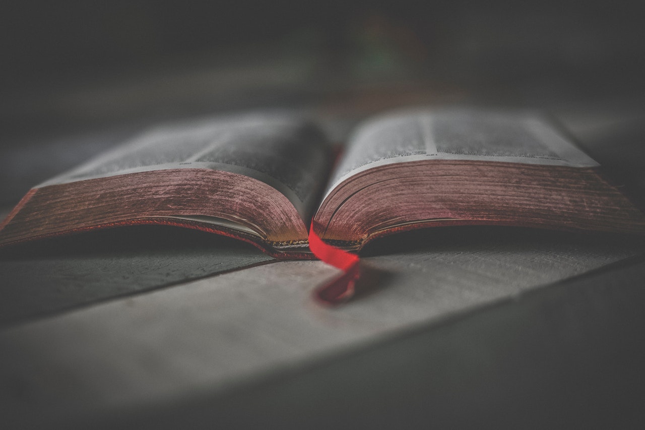 spend time with Jesus to become more like Him