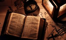 God's instruction