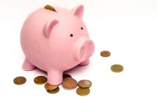 RIDICULOUS SPENDING