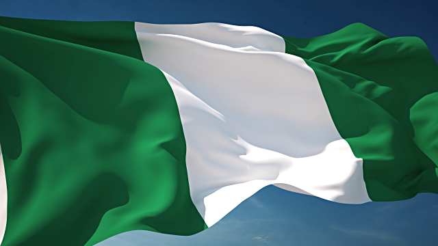 Nigerians