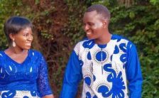 Our love story - Teekay