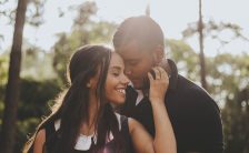 future husband