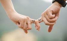 how to rebuild trust in a relationship