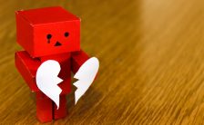 tips to get over heartbreak