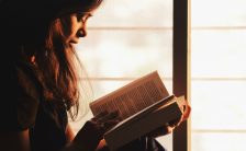book lover