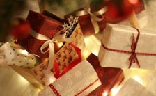 gift ideas for your lover this Christmas