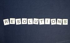 life-changing resolutions to make this New Year