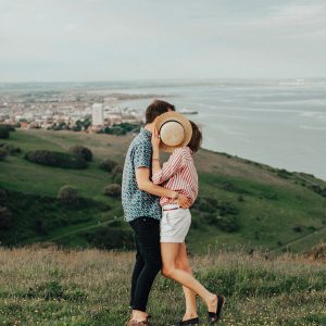 how to keep a man forever
