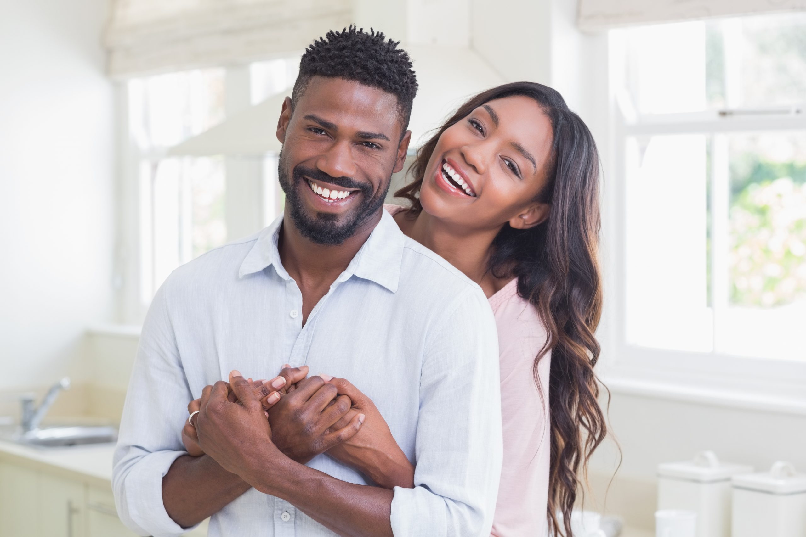 Clear ways to improve your relationship