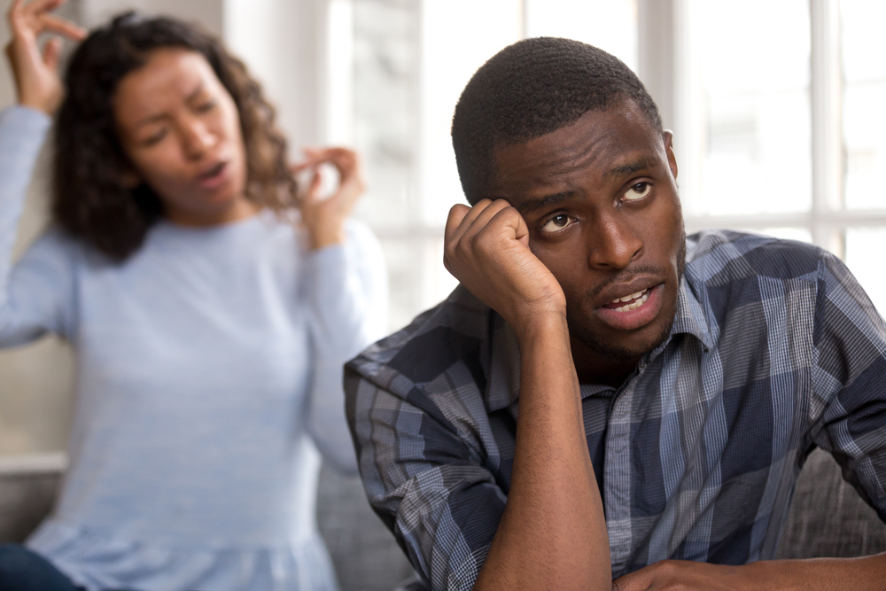 Habits That Could Frustrate A Man’s Attraction Towards You