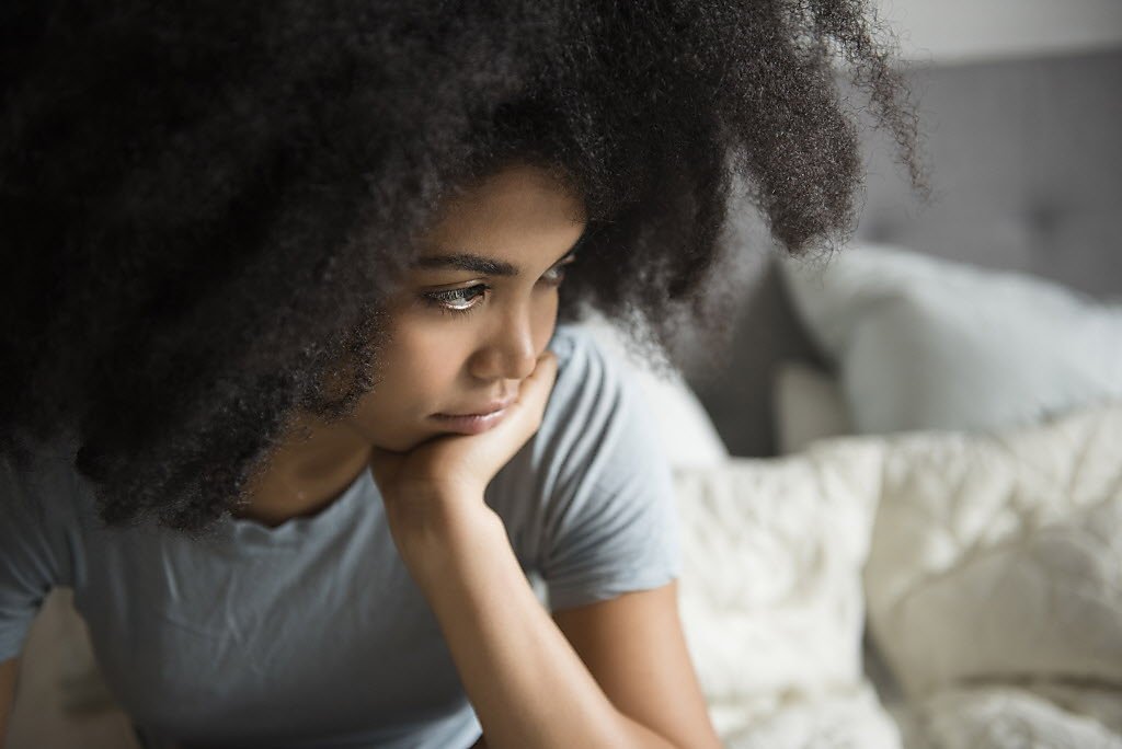 HOW TO AVOID BEING GHOSTED