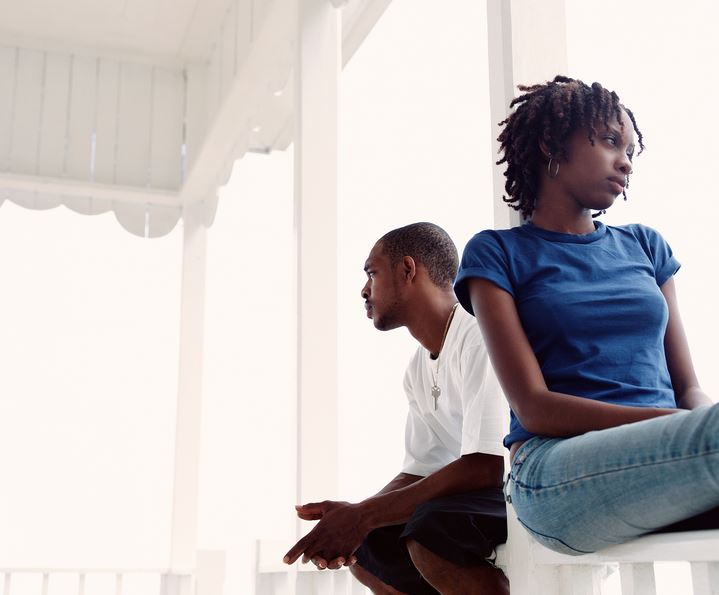 How to Know You Are Someone’s Second Choice
