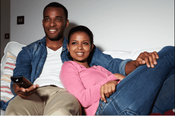 Things a man wants from his woman