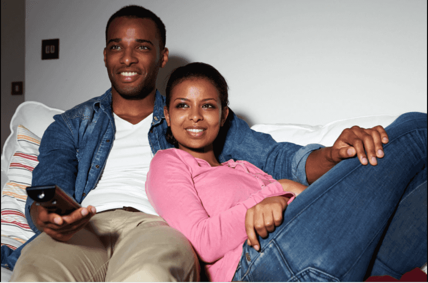 Things a man wants from his woman