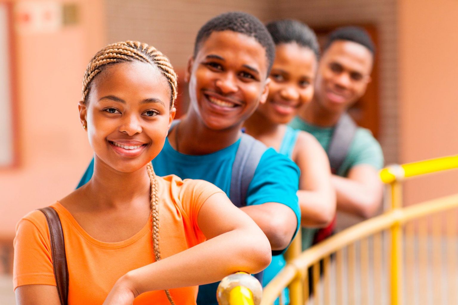 18 Things to Do Before You Turn 18 Ayandola's Pen