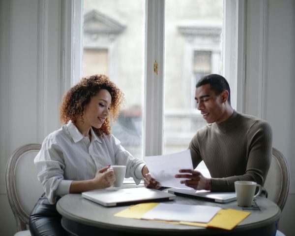 how to ensure your relationship can handle entrepreneurship