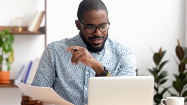How to build wealth in your 30s