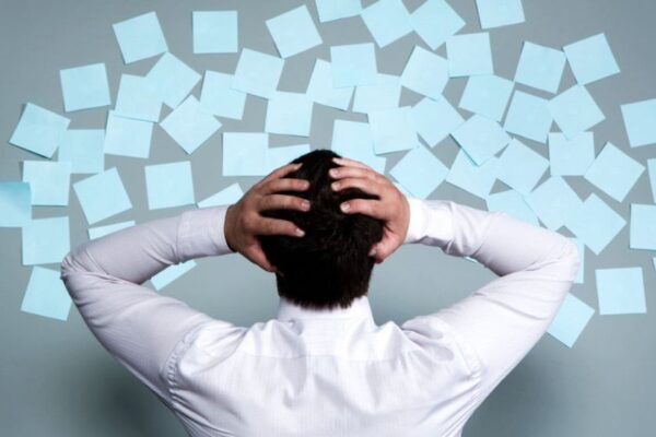 how to stop being a people pleaser