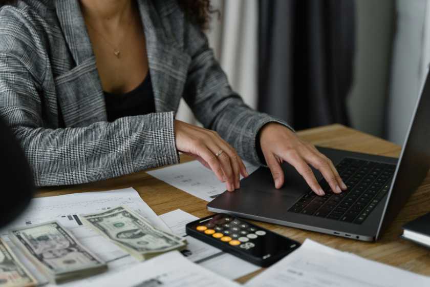 How to simplify your personal finance