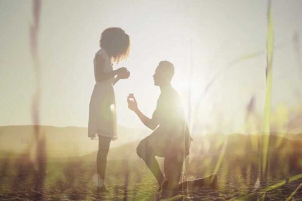 Meaningful things all women must do before saying, “I do”