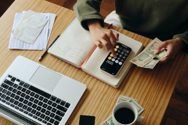 tips for money management