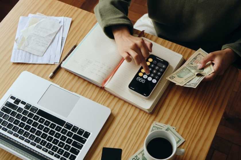 tips for money management