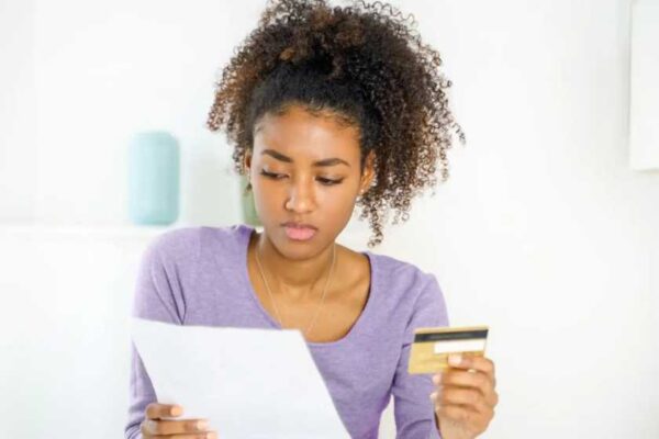 10 Financial Habits to Break to Get Rich
