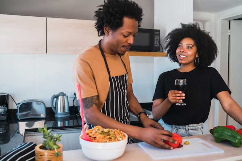 15 essential kitchen gadgets for new couples