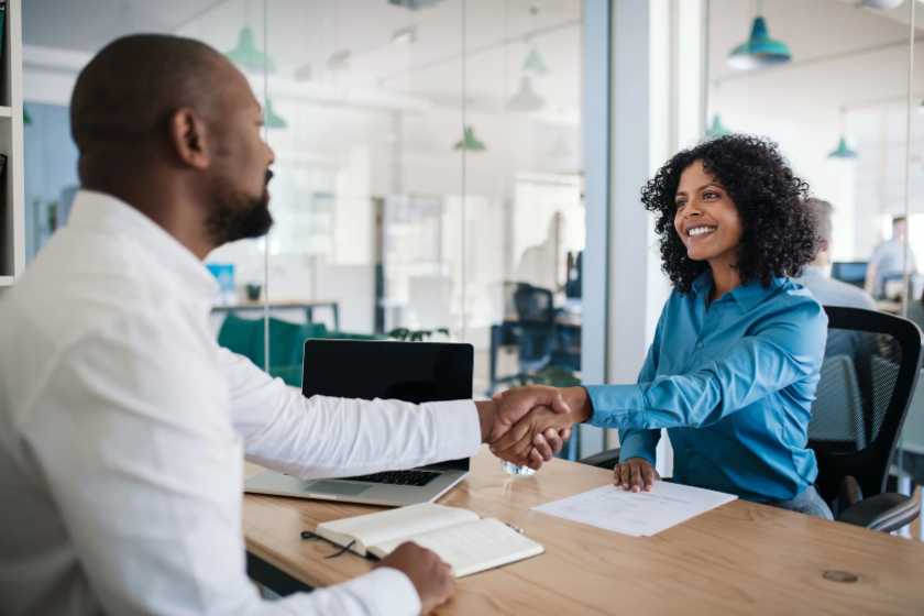 How to prepare for a career change