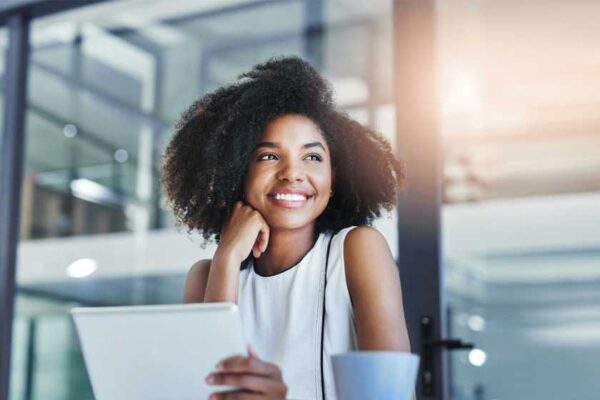 Step guide to a successful career switch
