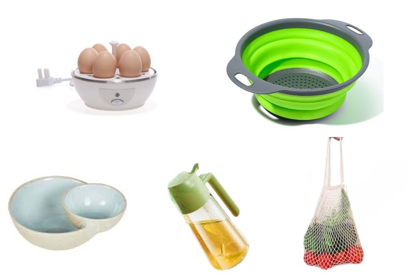 cooking gadgets you will need for your new home