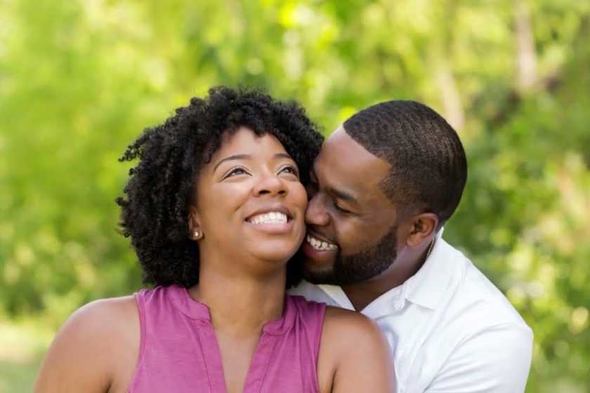 what do men find attractive in a woman