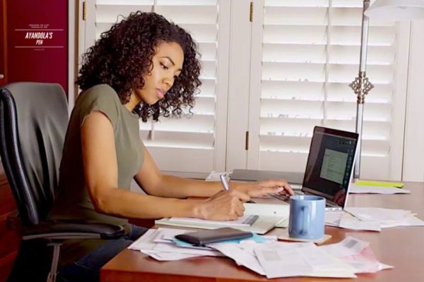 How to get noticed at work for the right reasons