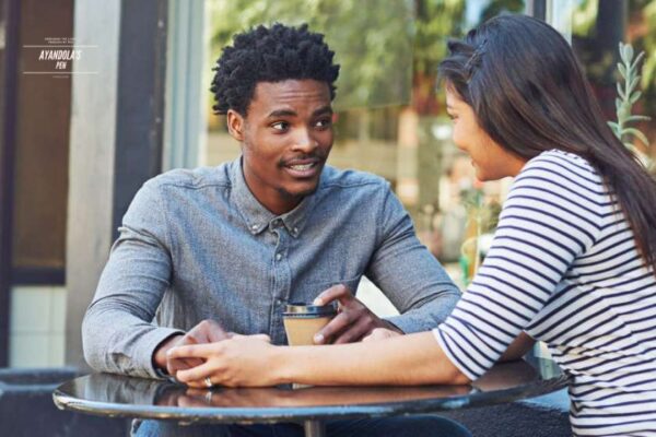 Reasons Men Ask What a Woman Brings to the Table